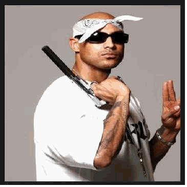 BOOBA